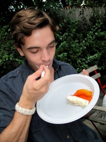 John Peach Jello