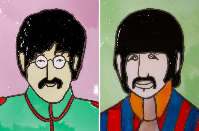 JELLO SUBMARINE53902 1