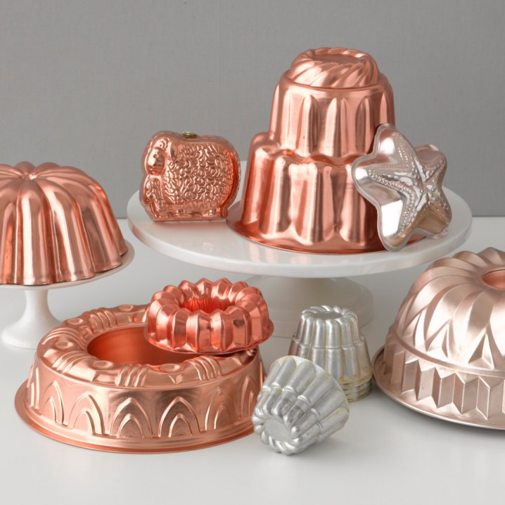 Tips for Molding &amp; Unmolding – The Jello Mold Mistress